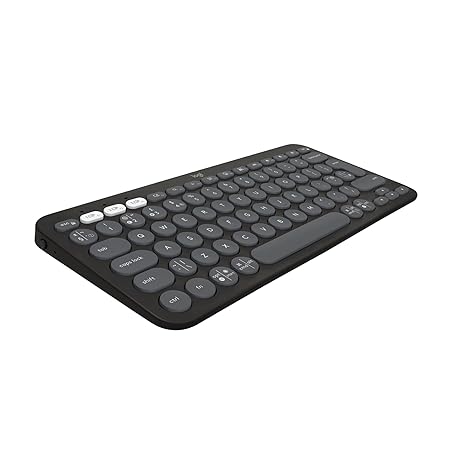 Wireless Keyboard